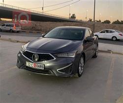 أكورا ILX